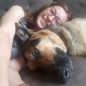 Meet your Posher, Sarah